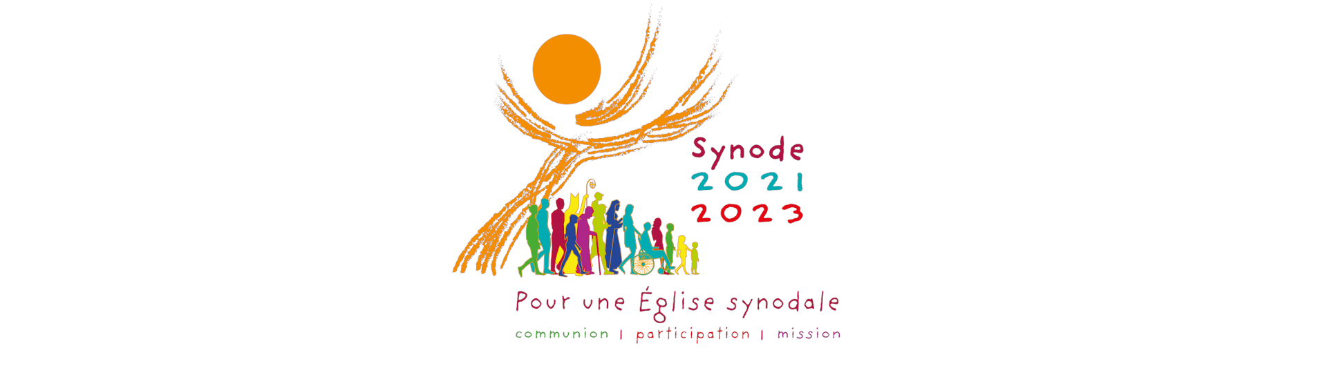 Synode 2021 2023 Communion Participation Mission