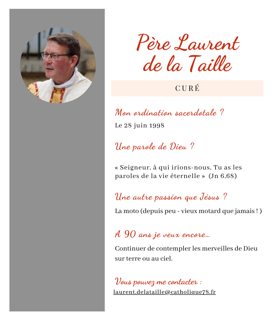 pere laurent