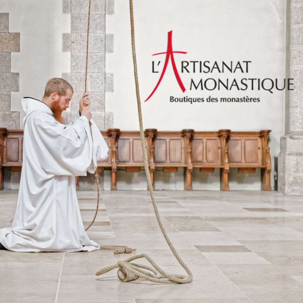 L’artisanat monastique