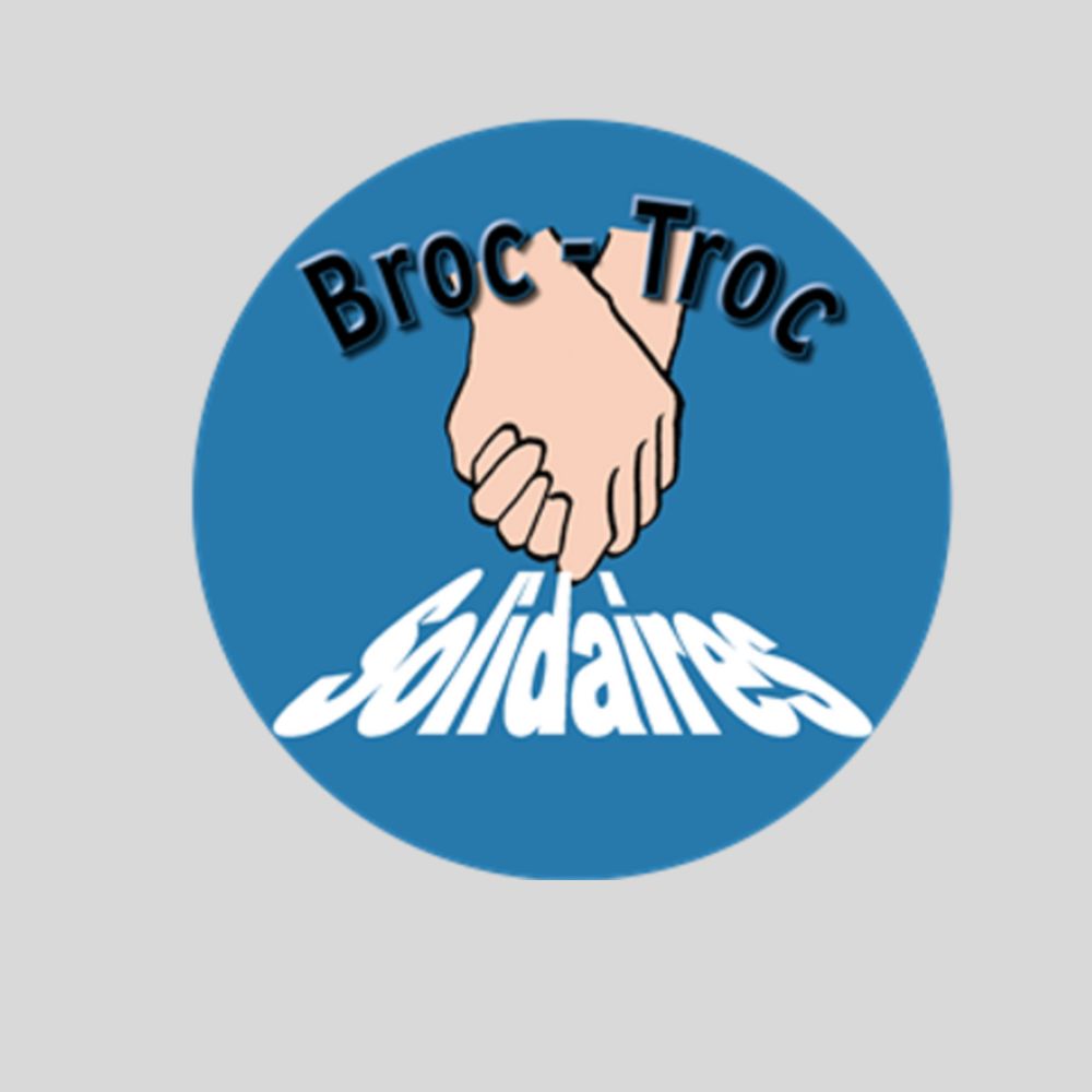 Broc et Troc Solidaires