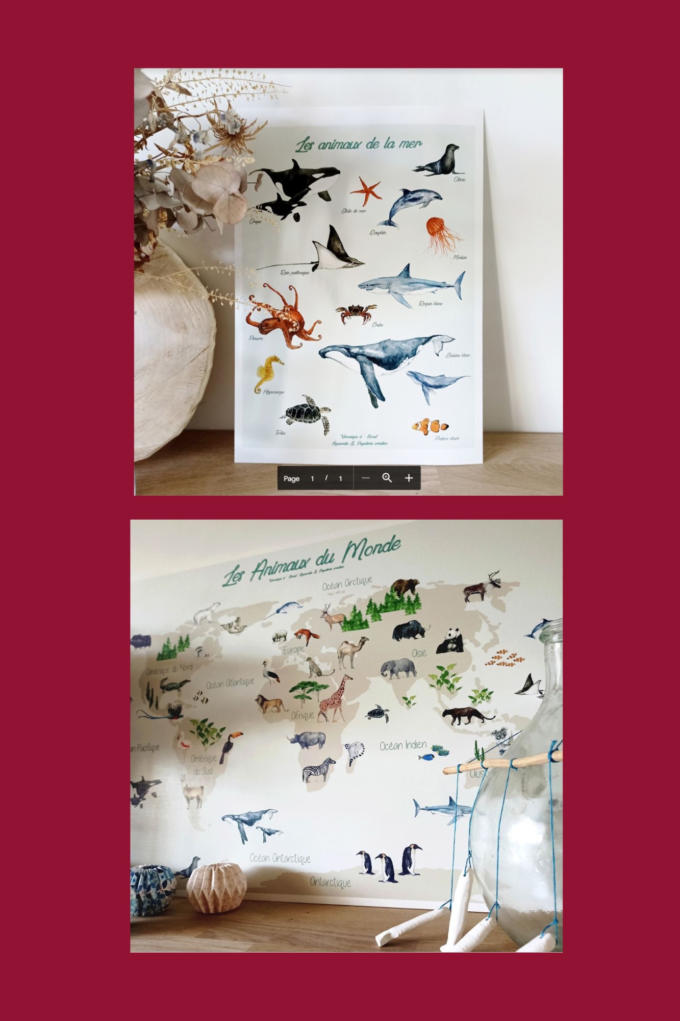 VeroniquedAvout2produitvente