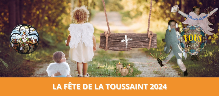 La fête de la Toussaint 2024.