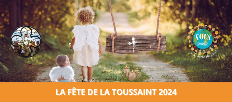 La fête de la Toussaint 2024.